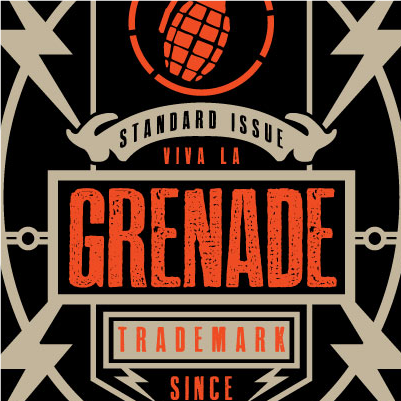 Grenade Project