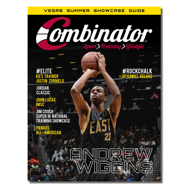 Combinator Magazine, image 1