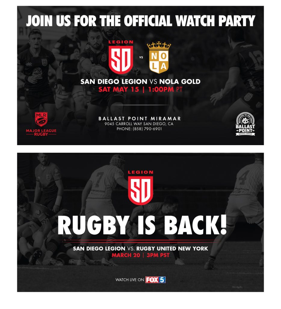 SD Legion Digital Campaign 3