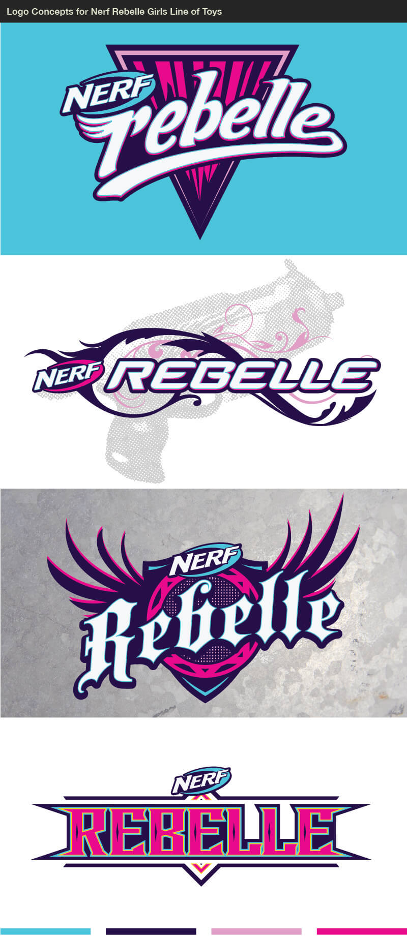 Logo design — image 3