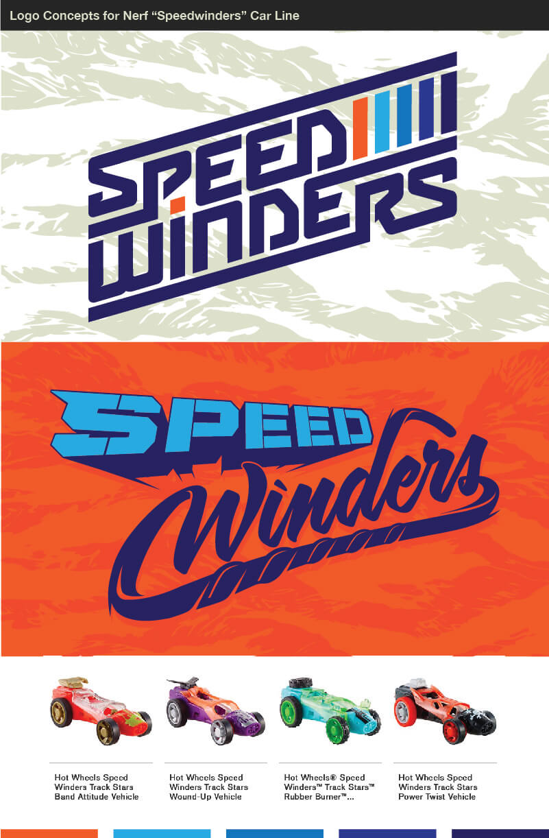 Logo design — image 4