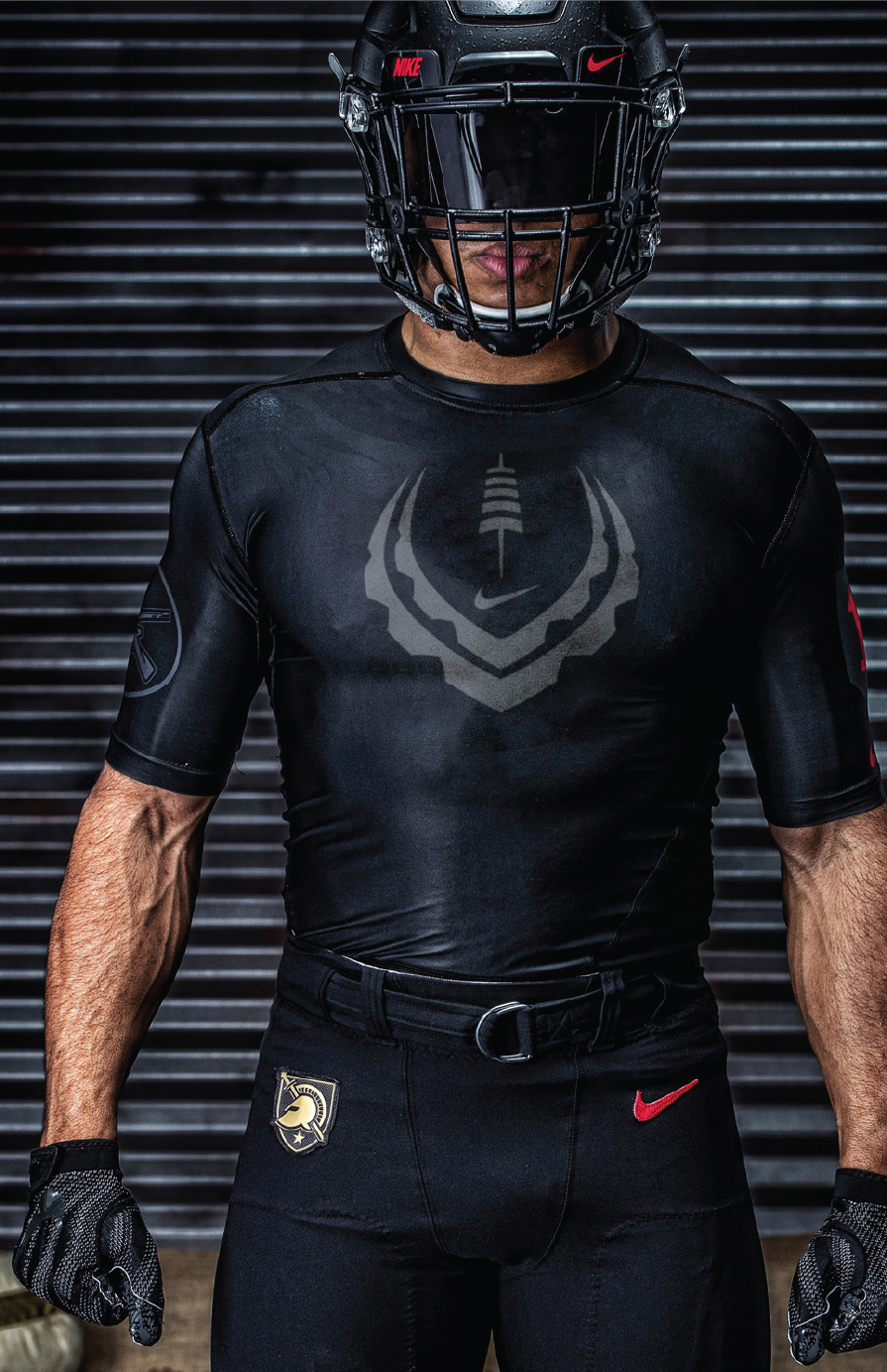 Nike Football Apparel