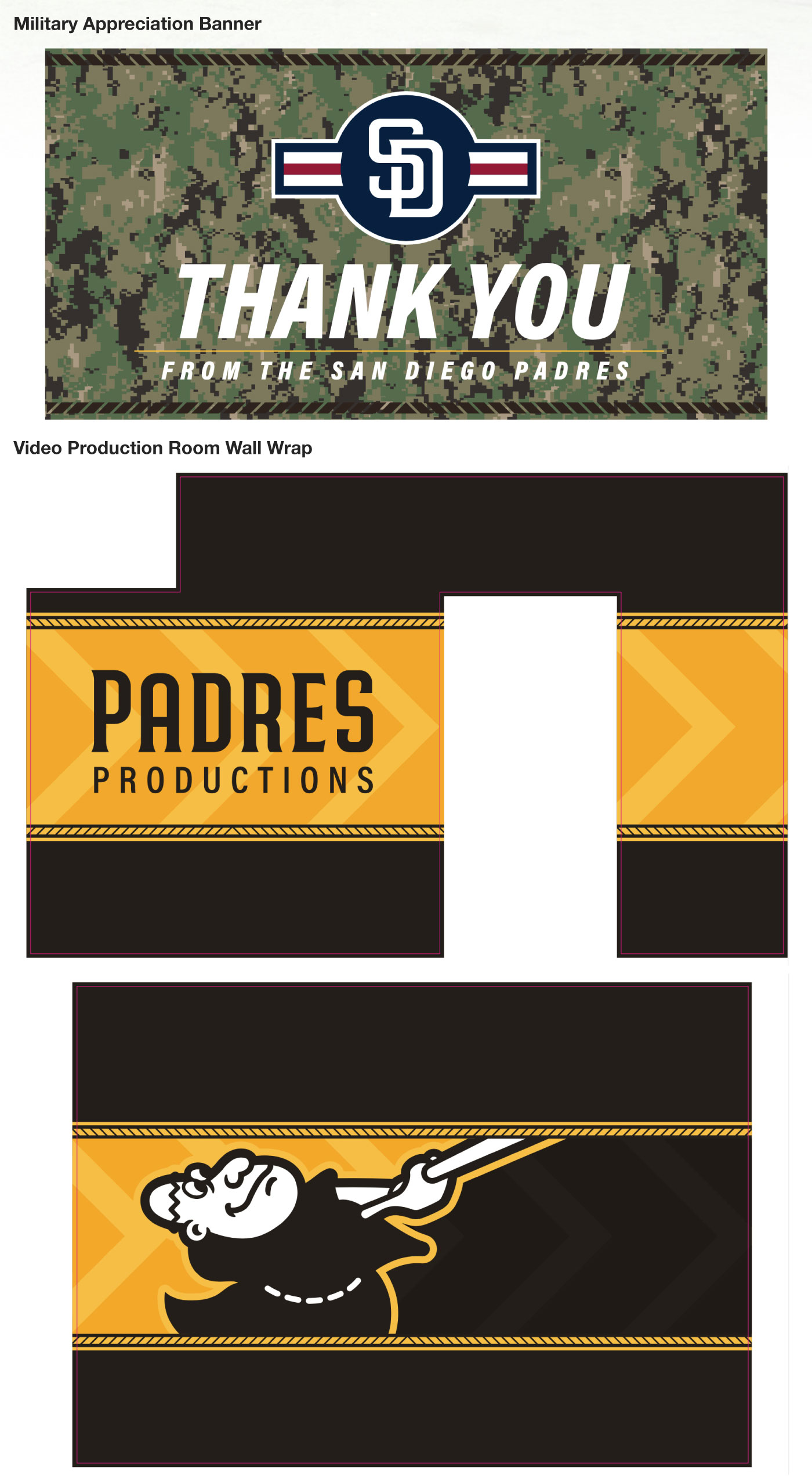 San Diego Padres — image 7