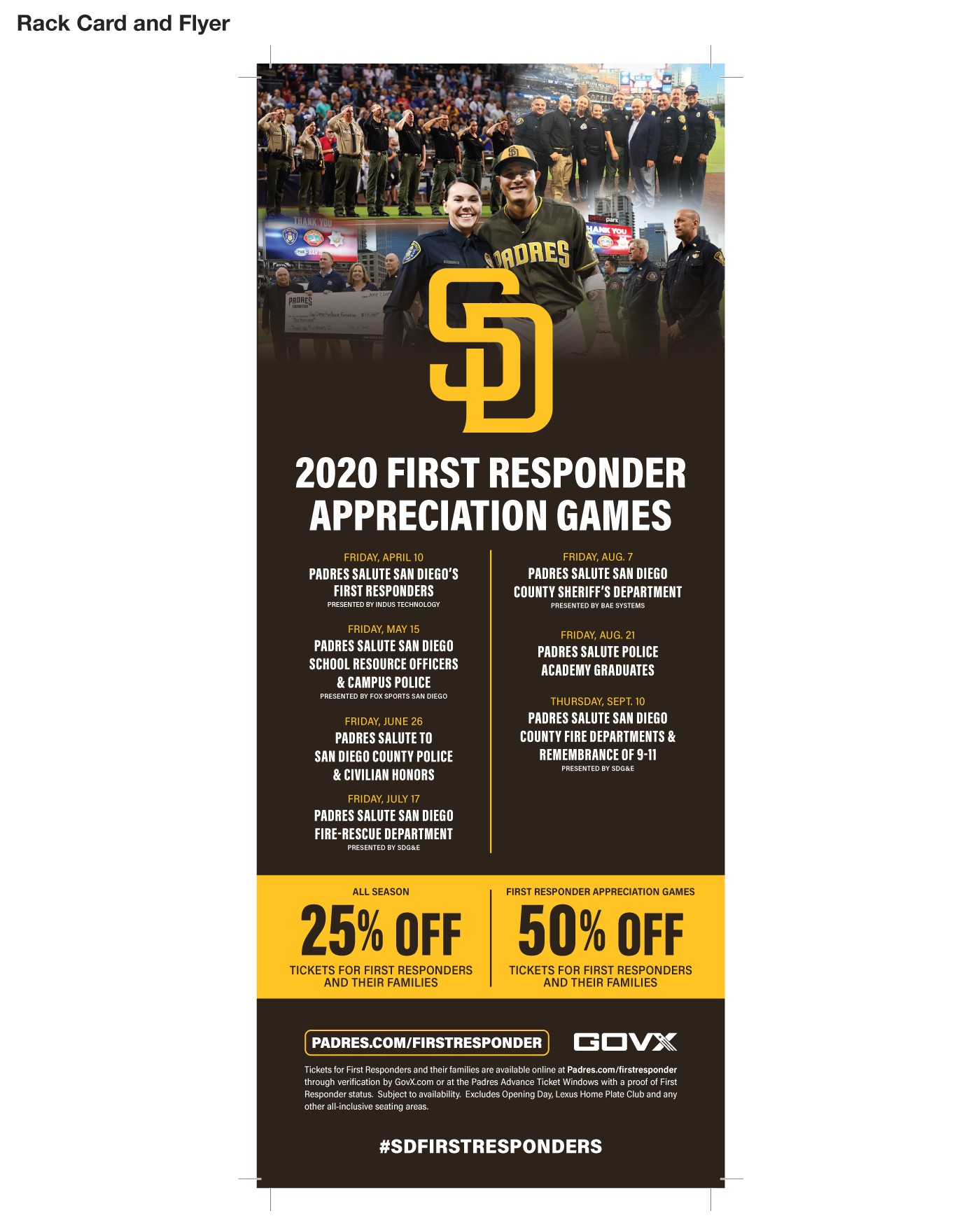 San Diego Padres — image 8