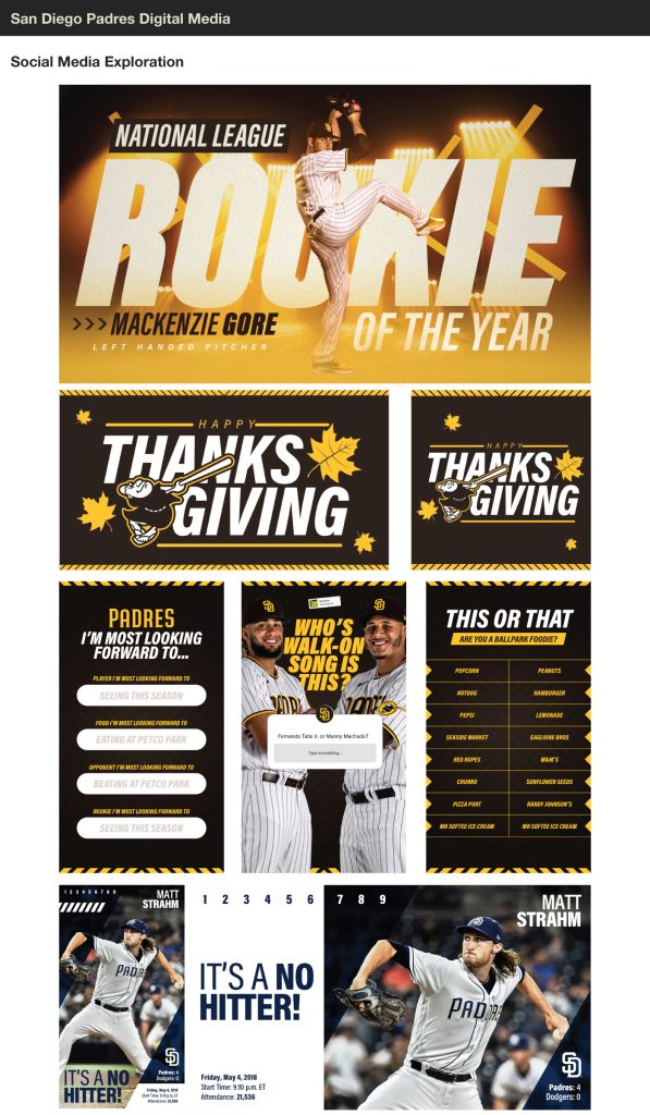 Padres Digital Media 1