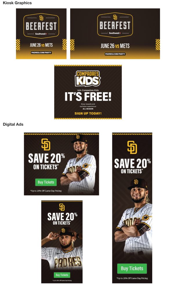 Padres Digital Media 3