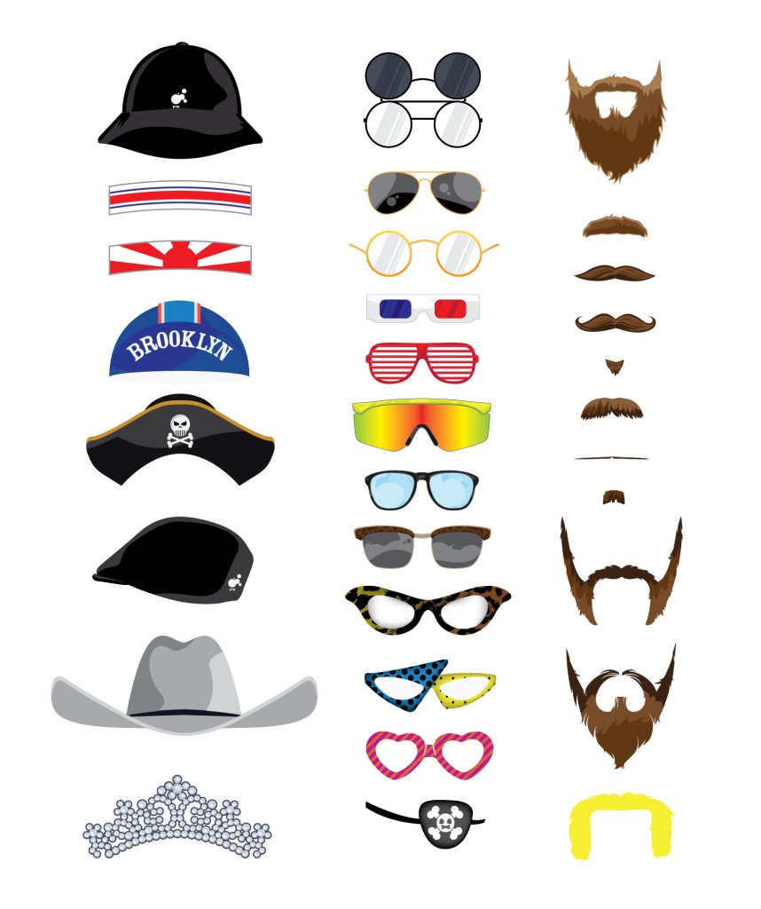 Photopop Illustration