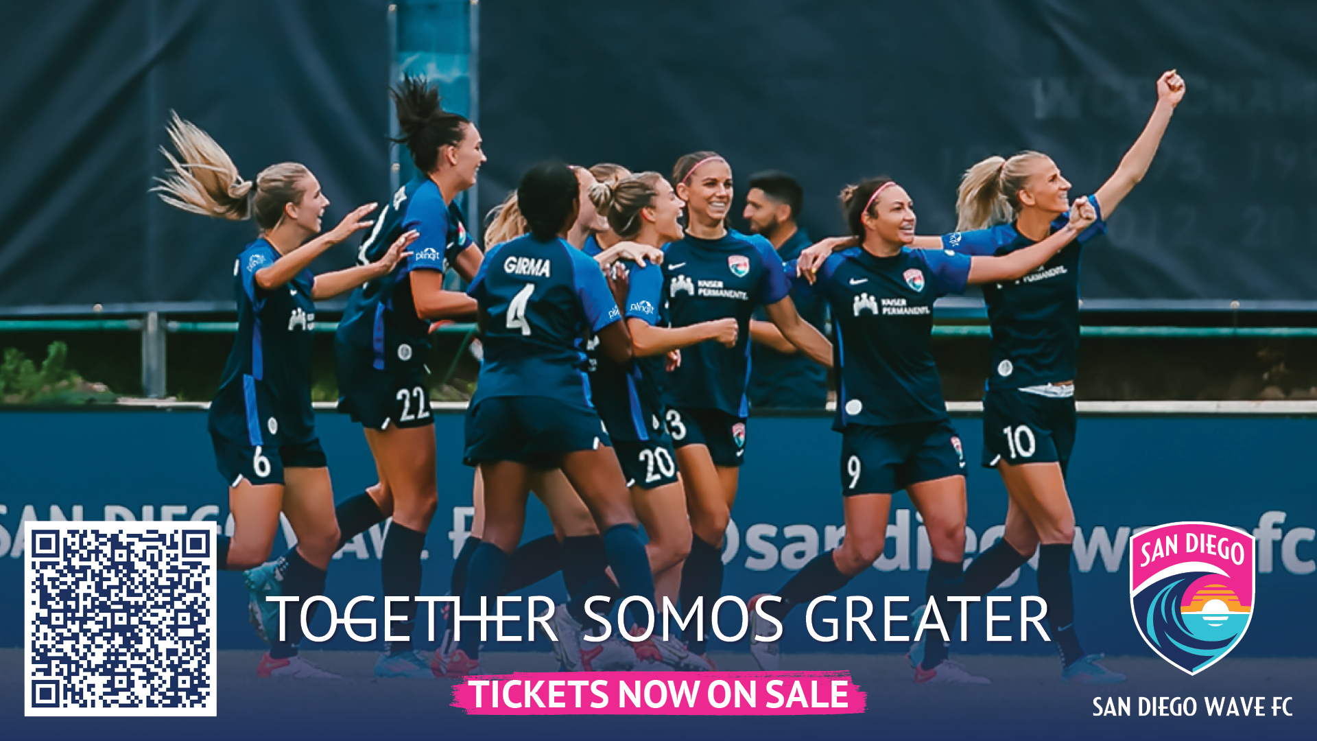 San Diego Wave FC — image 8